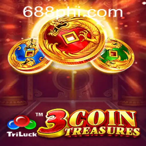Exploring the World of 3CoinTreasures and Its Connection to PH688.COM