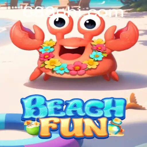BeachFun: Dive into the Ultimate Gaming Experience with PH688.COM