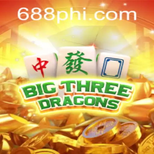 Explore the Thrilling World of BigThreeDragons: A Comprehensive Guide to Gameplay at PH688.COM