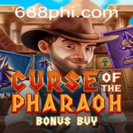 Exploring the World of 'Curse of the Pharaoh Bonus Buy' with PH688.COM