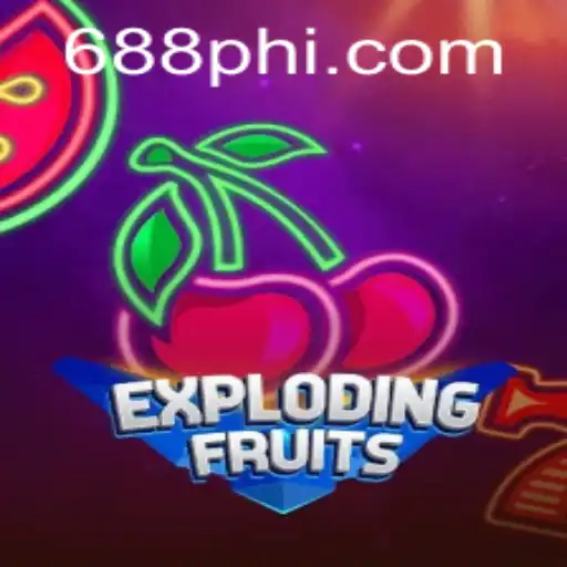 ExplodingFruits: A Thrilling Adventure Awaits