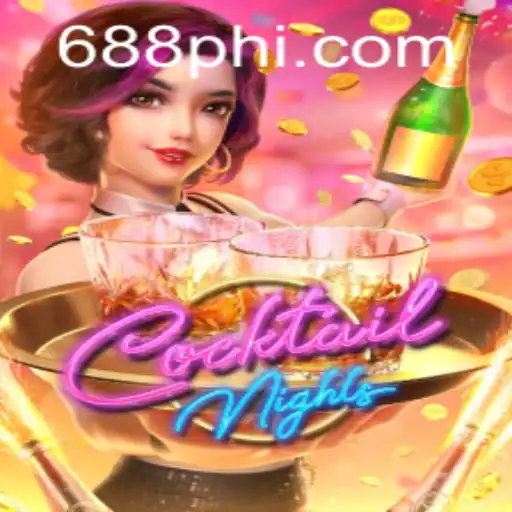 Experience the Exciting World of CocktailNights: A Game That Blends Fun and Strategy