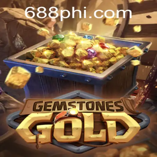 Unveiling the Secrets of GemstonesGold and PH688.COM