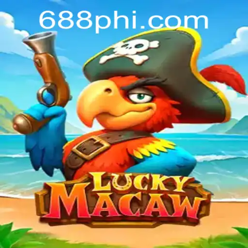 Unveiling LuckyMacaw: A Virtual Adventure with PH688.COM