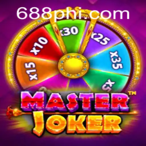 Exploring the Thrills of MasterJoker at PH688.COM