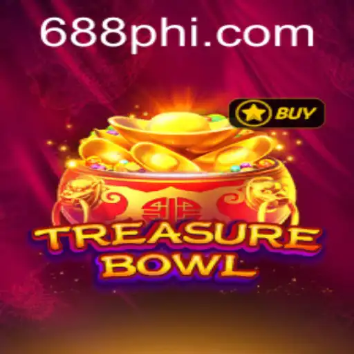 Discover the Exciting World of TreasureBowl Available at PH688.COM