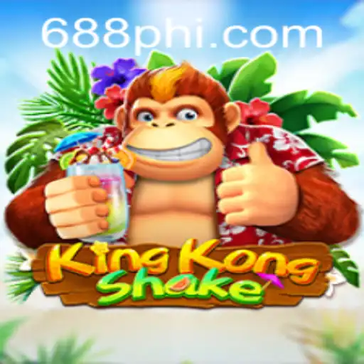 Unveiling the Excitement of KingKongShake: A Detailed Game Overview