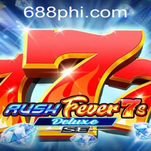 RushFever7sDeluxeSE: The Exhilarating Slot Game Revolution in the Era of PH688.COM