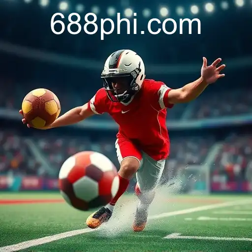 Exploring the Dynamic World of Sports with PH688.COM