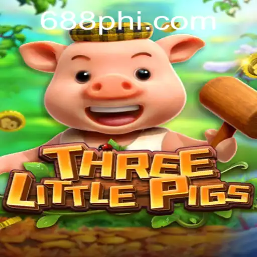 The Enchantment of THREELITTLEPIGS: A Game With a Twist