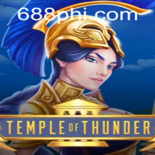 Unveiling TempleofThunder: A Riveting New Adventure by PH688.COM