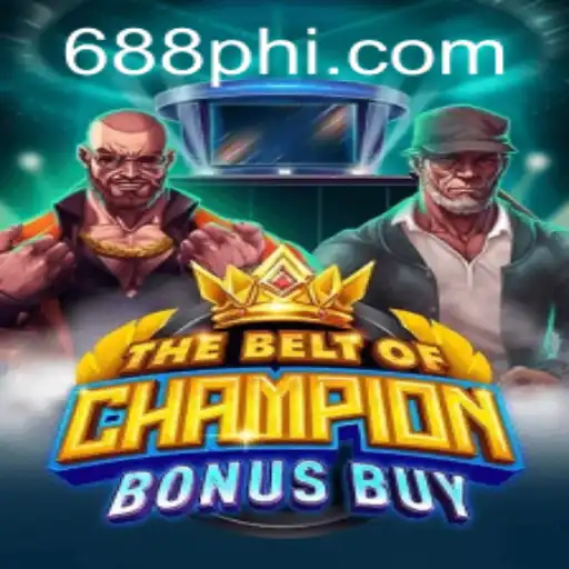 Discover the Exciting World of TheBeltOfChampionBonusBuy