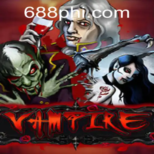 Unveil the Mysteries of Vampire: A Thrilling Journey into the Shadows with PH688.COM